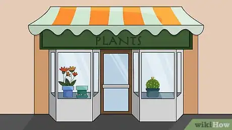 Image titled Grow Houseplants Step 1