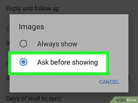 Image titled Stop Email Tracking Step 10