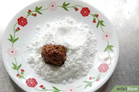 Image titled Make Chocolate Balls Step 6