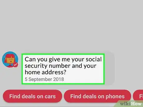 Image titled Avoid Scams on Letgo on Android Step 3