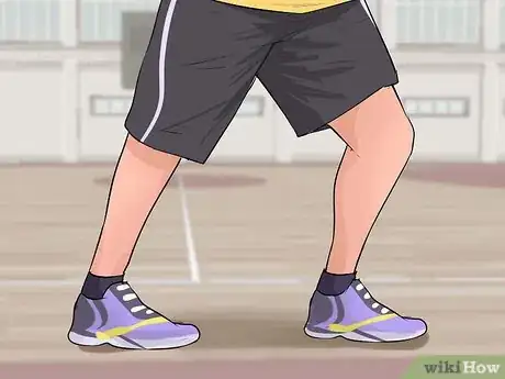 Image titled Prevent ACL Injuries in Basketball Step 2