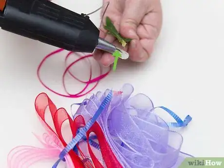Image titled Make a Flower Hair Clip Step 3
