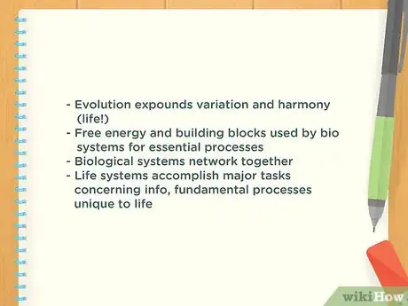 Image titled Ace AP Biology Step 20