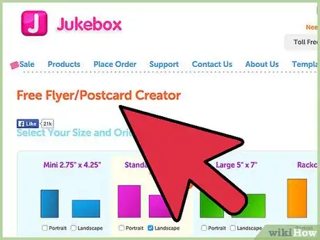 Image titled Get Referrals For Your Website Step 2