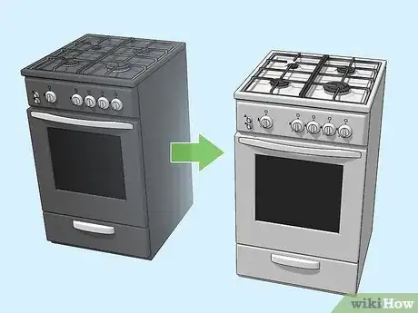 Image titled Replace a Stove Step 2