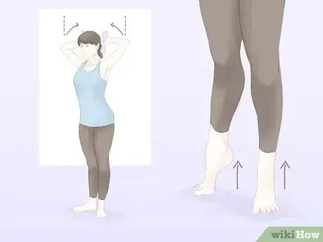 Image titled Try the Barre Workout Step 5