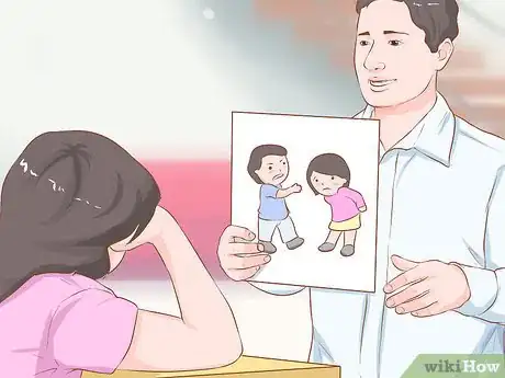 Image titled Help Disabled Children Deal with Bullies Step 8