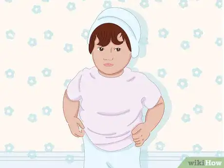 Image titled Get a Toddler to Wear Winter Clothes Step 13