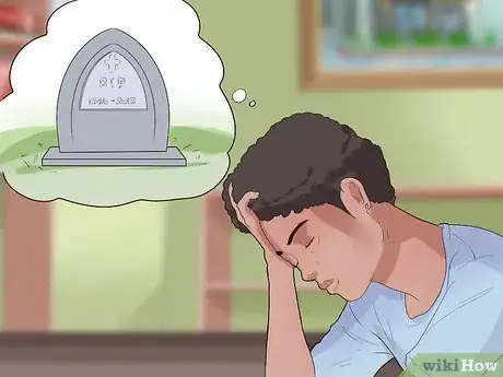 Image titled Diagnose a Brief Psychotic Disorder Step 6