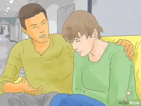 Image titled Be the Type of Nerd That Girls Love Step 4