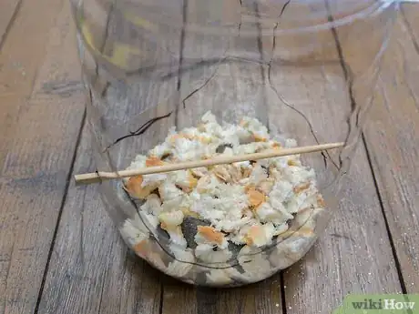 Image titled Build a Milk Jug Bird Feeder Step 9