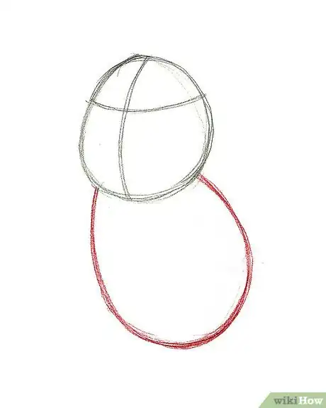 Image titled Draw teardrop Step 2 3