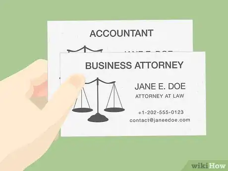 Image titled Open a Supercuts Franchise Step 10