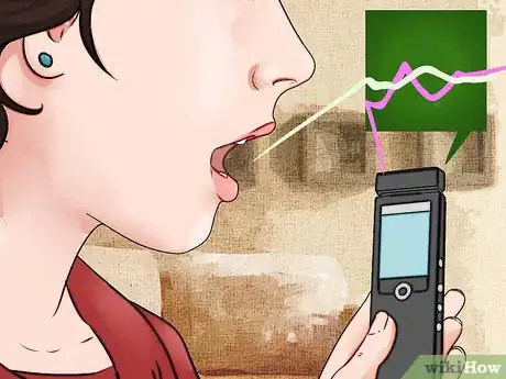 Image titled Remember Song Lyrics Step 3