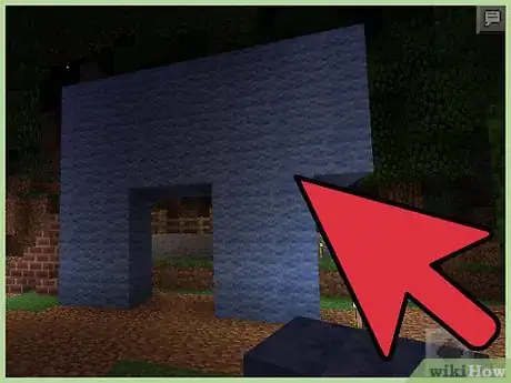 Image titled Build My Little Pony Characters Inside Minecraft Step 6