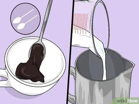 Image titled Make a Caffe Mocha Step 1