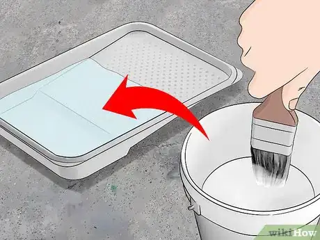 Image titled Paint a Fireplace Step 15