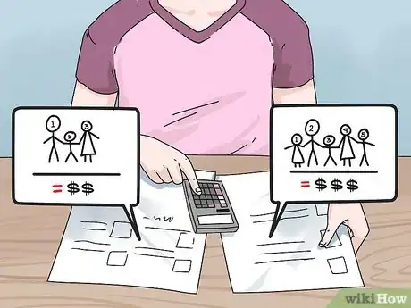 Image titled Pick a Family Reunion Location Step 1