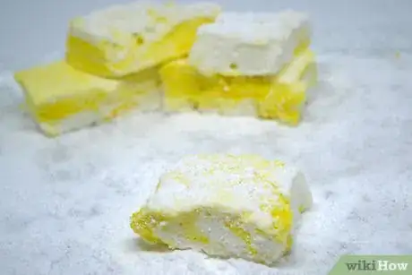 Image titled Make Lemon Marshmallows Step 13