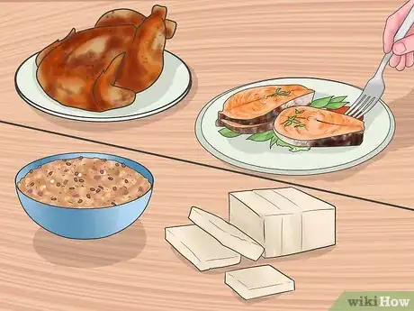 Image titled Take Protein Supplements Step 6