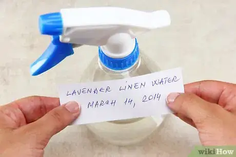 Image titled Make Lavender Linen Water Step 3