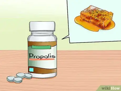 Image titled Use Supplements to Treat the Flu Step 2