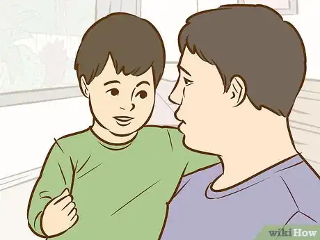 Image titled Help a Child Who Stutters Step 4