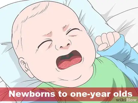 Image titled Diagnose Allergic Colitis in Babies Step 5