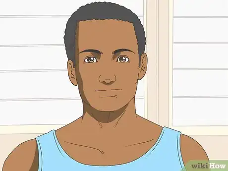 Image titled Fix Cervical Lordosis Step 1