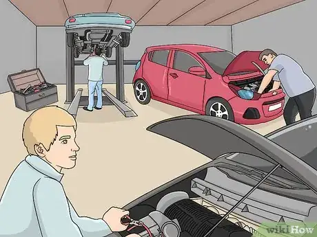 Image titled Become a Small Engine Mechanic Step 8
