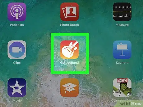 Image titled Record Audio Notes on an iPad Step 10