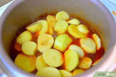 Image titled Make Pie in a Slow Cooker Step 3