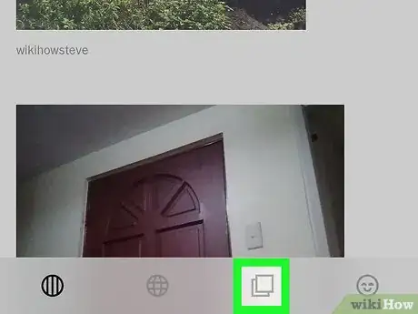 Image titled Create the Golden Hour Look in VSCO on iPhone or iPad Step 3