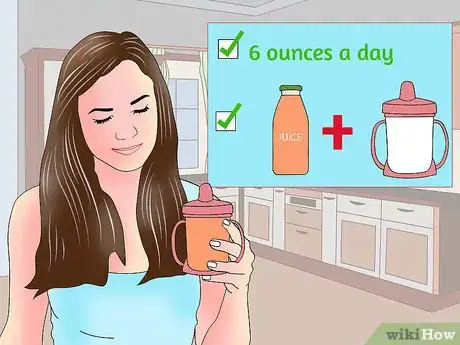 Image titled Prevent Baby Bottle Tooth Decay Step 8