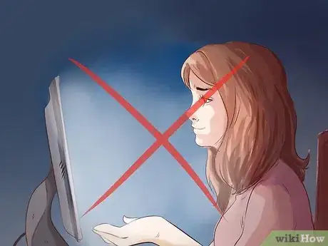 Image titled Talk to a Guy You Like on Facebook Step 9