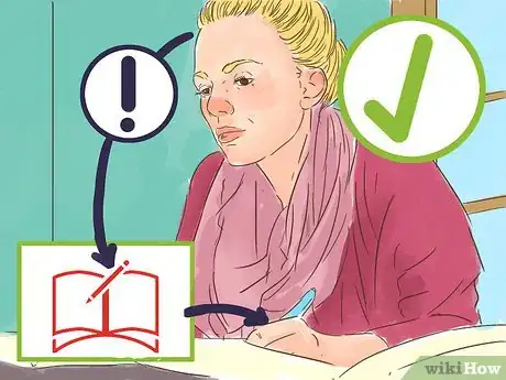 Image titled Figure Out What Information to Study for Tests Step 8