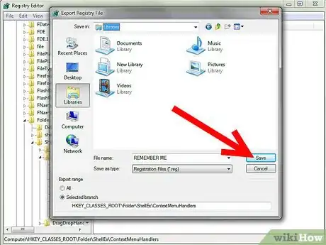 Image titled Add a Folder to Start Menu Step 5Bullet2