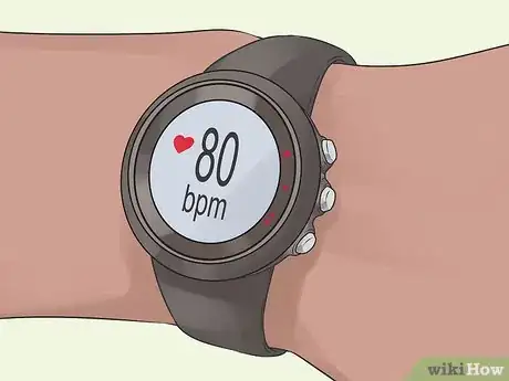 Image titled Control Your Treadmill Workout Using Your Heart Rate Step 6