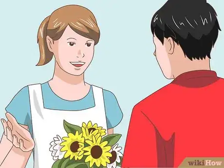Image titled Express Yourself Using the Language of Flowers Step 2