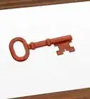 Draw a Key