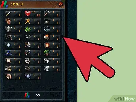 Image titled Become a RuneScape Member Step 3