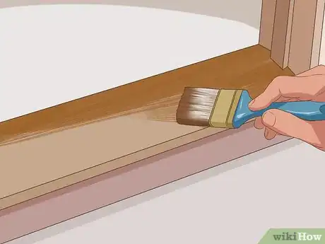 Image titled Remove and Install a New Threshold Step 21