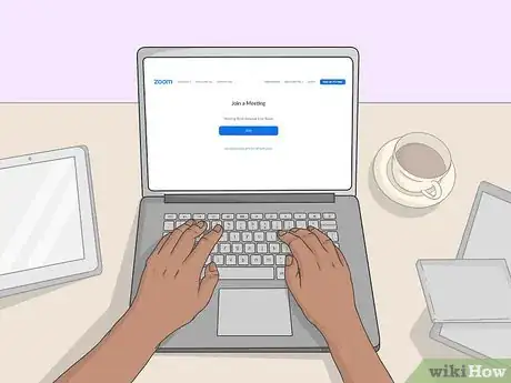 Image titled Attend Church Online Step 10