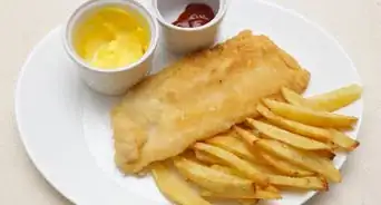 Make Fish and Chips