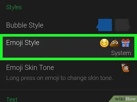 Image titled Change Emojis on Android Step 6