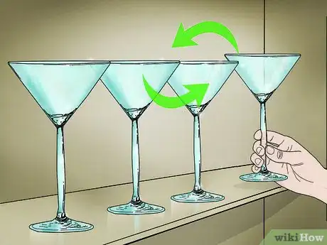 Image titled Store Wine Glasses Step 9