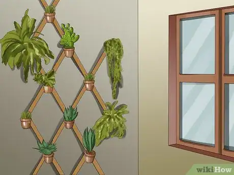 Image titled Decorate Dining Room Walls Step 11