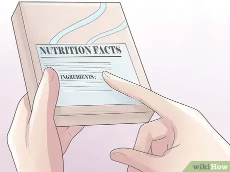 Image titled Deal with Food Allergies Step 1
