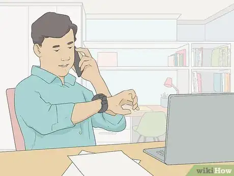 Image titled Stay Productive While Working from Home Step 5