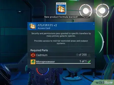 Image titled Get Atlas Pass v2 Step 3